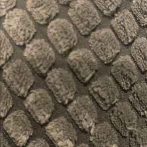 Meet your Posher, Enza